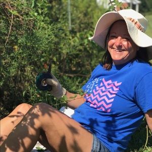 Meet your Posher, Jennifer